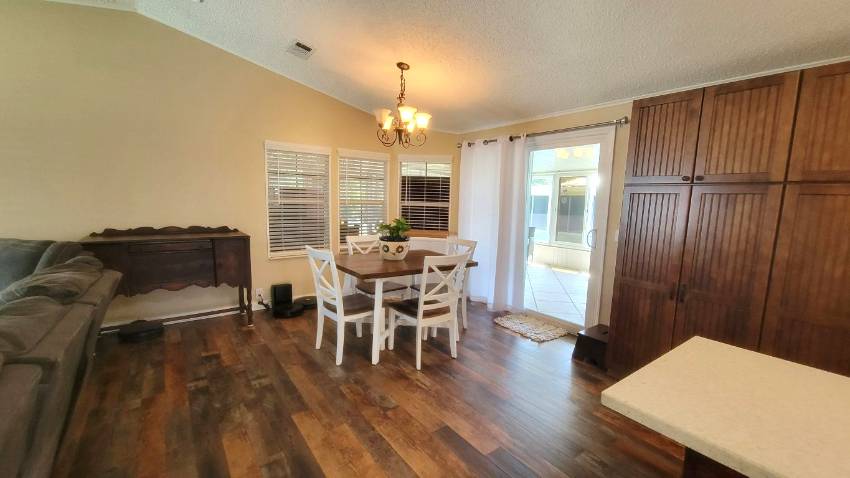 519 Tahiti Drive a Lake Wales, FL Mobile or Manufactured Home for Sale
